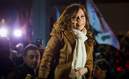 Justicia argentina cita a Fernández de Kirchner 