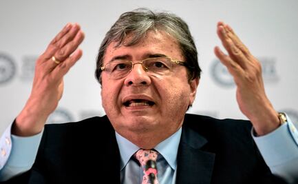 Gobierno de Colombia pide perdón por caso de brutalidad policial que desató protestas