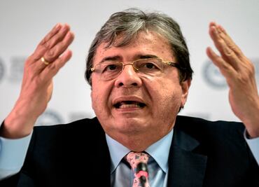 Gobierno de Colombia pide perdón por caso de brutalidad policial que desató protestas