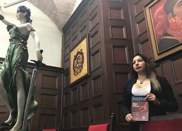 Figura del fiscal en México debe reivindicarse ante la víctima: especialista