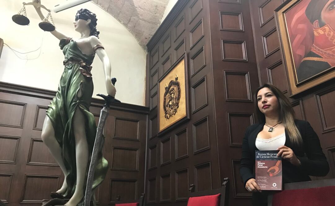 Foto: Carlos Arrieta / EL UNIVERSAL