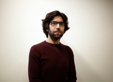 El historiador que filtró secretos del Estado Islámico