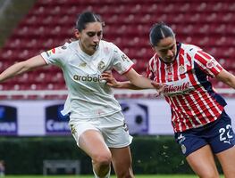 Liga MX Femenil: Horarios y canales para ver EN VIVO cuartos de final, HOY, domingo 9 de noviembre