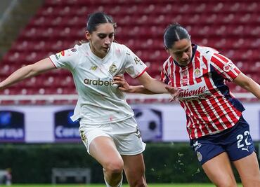 Liga MX Femenil: Horarios y canales para ver EN VIVO cuartos de final, HOY, domingo 9 de noviembre