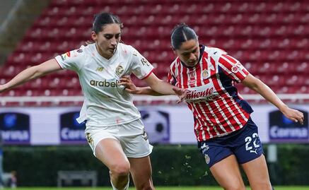 Liga MX Femenil: Horarios y canales para ver EN VIVO cuartos de final, HOY, domingo 9 de noviembre
