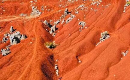 Nominan a 3 sitios hidalguenses a los premios "Lo Mejor de México"