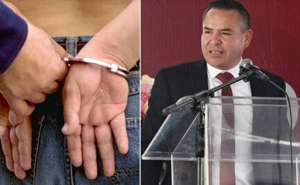 Dan casi 4 años de internamiento a menor por homicidio de alcalde de Valle de Chalco