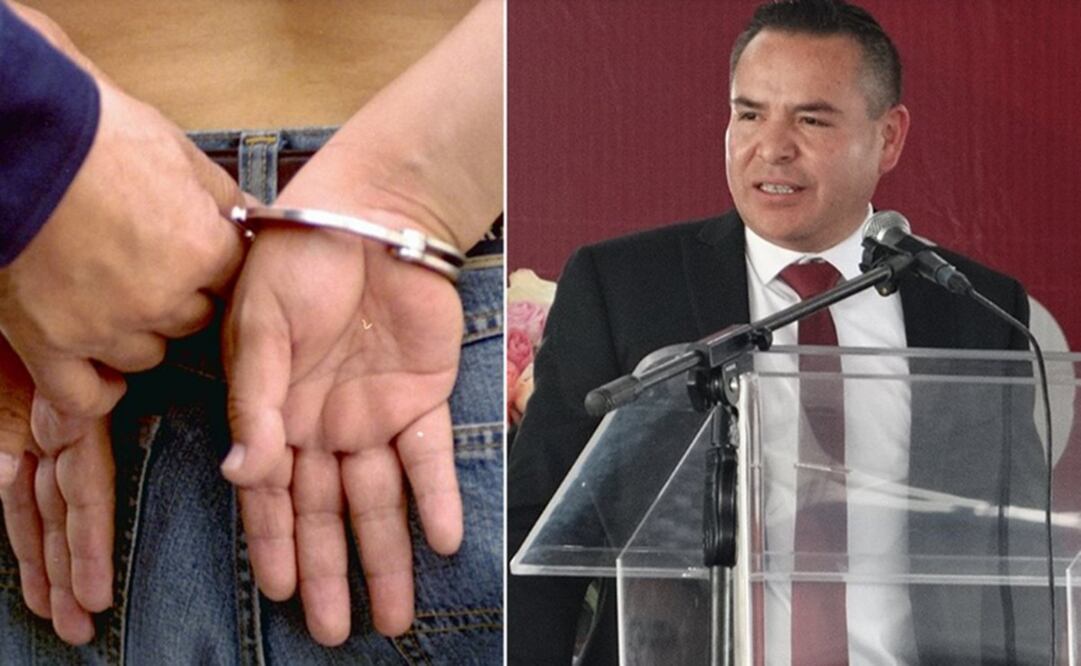 Foto: Archivo / EL UNIVERSAL