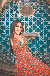 Las más bellas no conocen límites