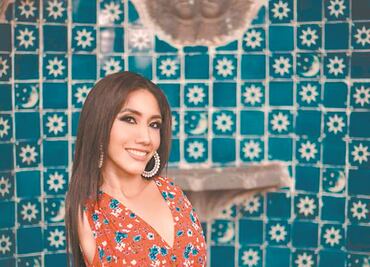 Las más bellas no conocen límites