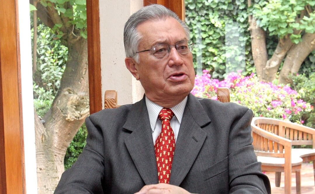 Foto: Archivo/EL UNIVERSAL 