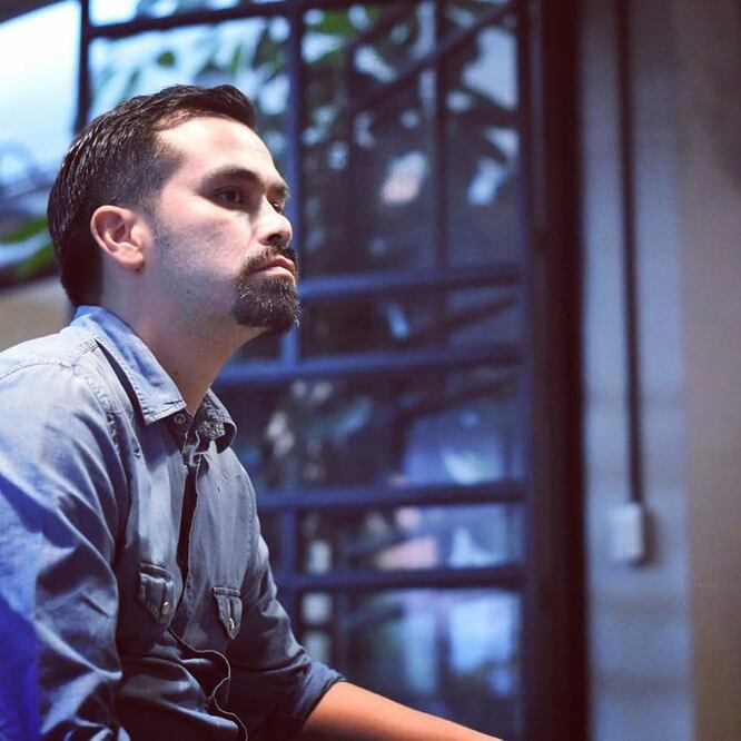 Foto: Twitter @AlvarezMaynez