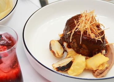 Saborea la cocina de Michoacán en este festival