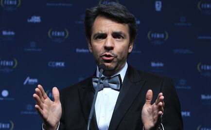 Eugenio Derbez, una apuesta de éxito en España