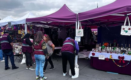 Artesanos en el Corazón regresa al Zócalo; 19 estados exhibirán su riqueza cultural en CDMX