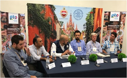 Marida tu cordero con un mezcal en Guanajuato