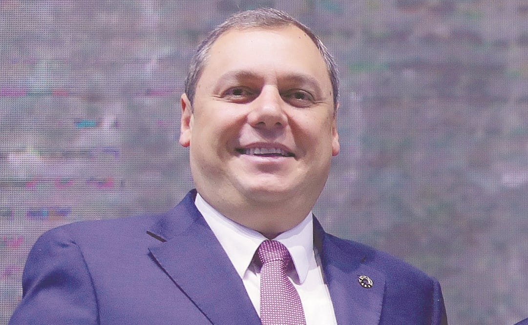 Foto: Archivo / EL UNIVERSAL