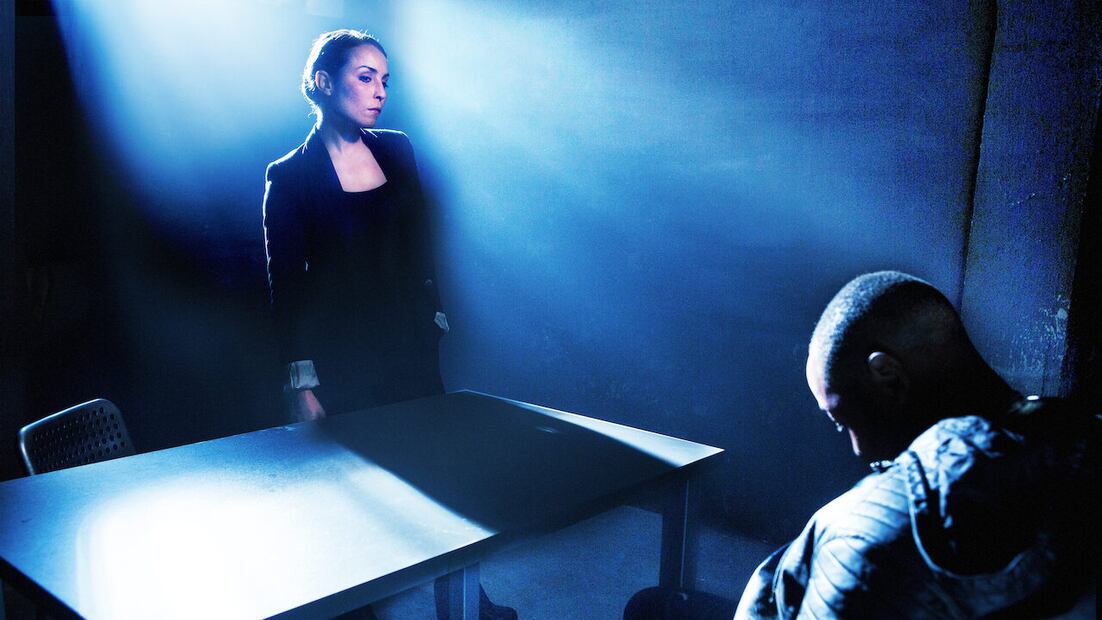 Código abierto. Fuente: Netflix