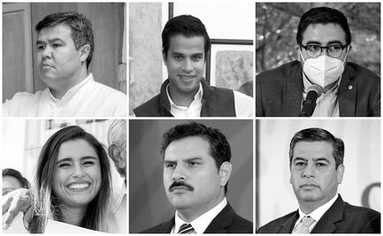 Pasan de ayudantes de AMLO a tener superpuestos