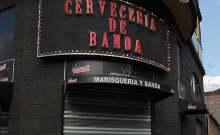 Cervecería de Banda sigue operando pese a balacera