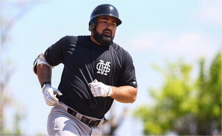 Quieren imponer al 'Titán' González en la Selección Mexicana de Beisbol que irá a Tokio 2020