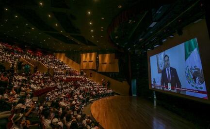 Iniciará el IPN el ciclo escolar 2022-2023 con más de 221 mil estudiantes de todos los niveles