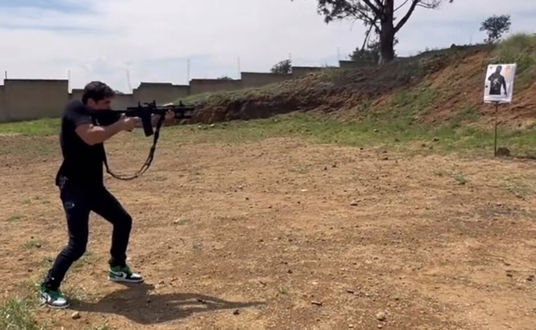 La publicación causó polémica, por lo que los usuarios de esta red no dudaron en emitir sus opiniones respecto a esta situación. Foto: Captura de pantalla