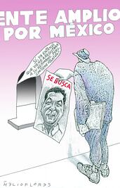 Registro de aspirantes