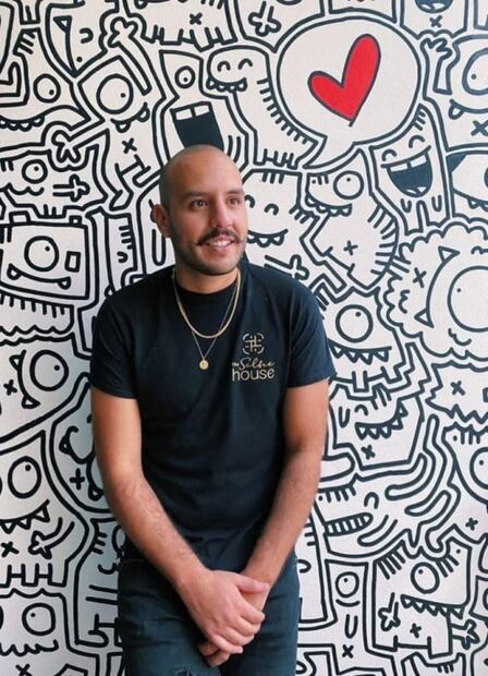 Abre The Selfie House México, un lugar para tomarte las fotos más creativas