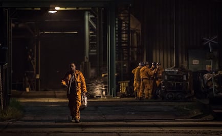 Van 5 muertos y 8 desaparecidos tras explosión de mina en República Checa