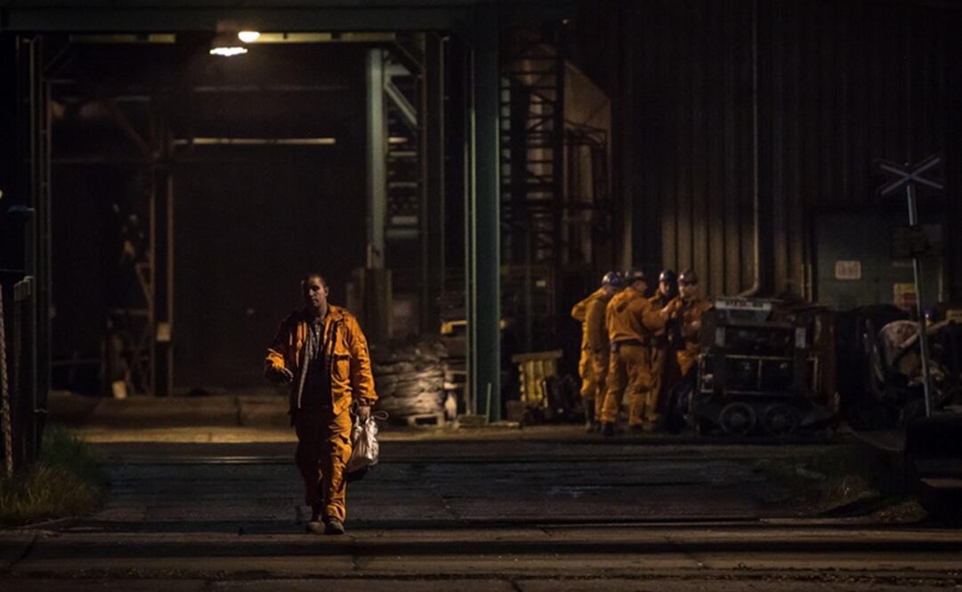 Las mayoría de las víctimas son de nacionalidad polaca. Foto: EFE