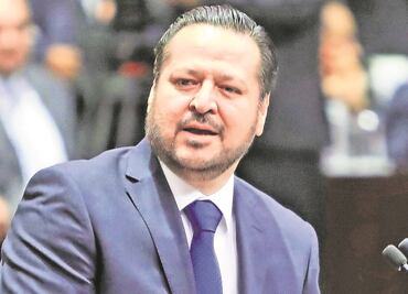 PAN demanda que gobierno federal devuelva 10 mdp que recortó al campo