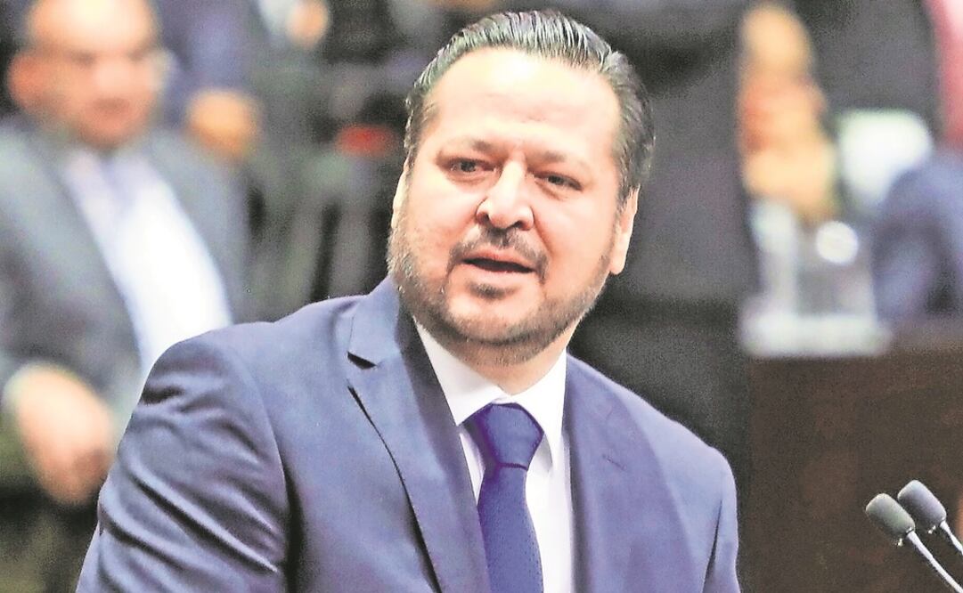 Foto: Archivo/EL UNIVERSAL