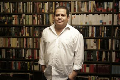 Overol; adelanto editorial