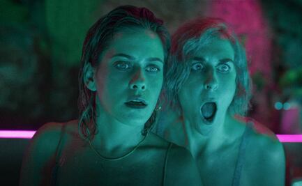 La película más ardiente de Netflix es ideal para dar rienda suelta a tus fantasías de pareja