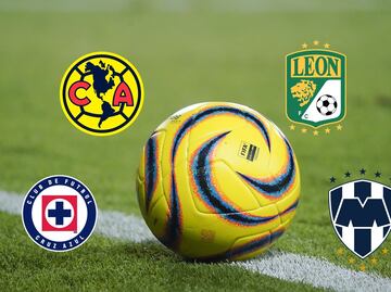 Liga MX: ¿A qué hora y por dónde ver los partidos de la Jornada 3 de este sábado 27 de enero?