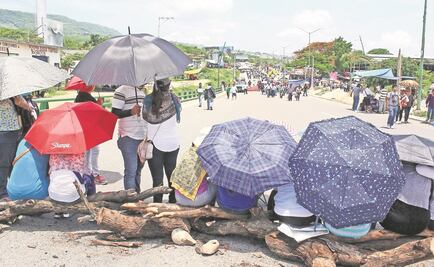 Apoyos a micro empresas afectadas por CNTE ascenderán a 30 mdp: Inadem