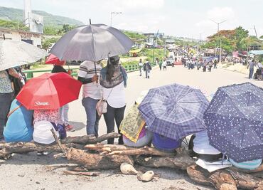 Apoyos a micro empresas afectadas por CNTE ascenderán a 30 mdp: Inadem