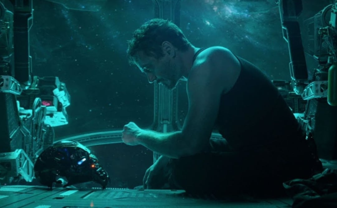 El avance de la próxima película de Marvel generó en Twitter una ola viral de reacciones, como la petición de los fans para que la NASA rescate a Iron Man