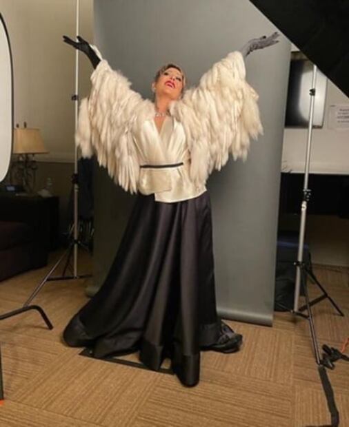 Esto es lo que se sabe sobre el dislocamiento de cadera de Alejandra Guzmán