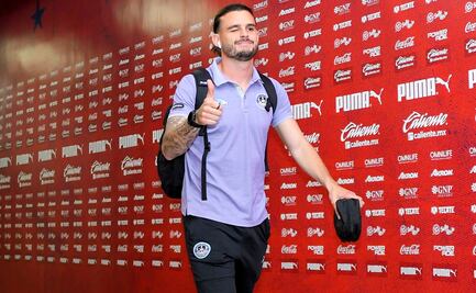 Nico Benedetti y el Mazatlán, a dar la cara por el equipo