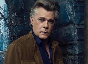 Ray Liotta, enterarse que era adoptado marcó su vida
