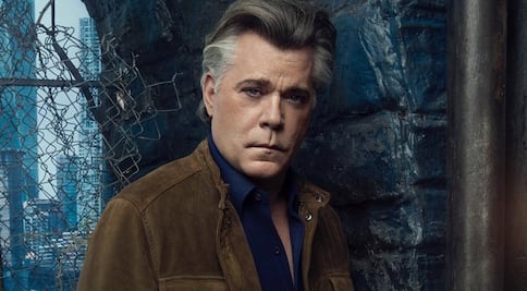Ray Liotta, enterarse que era adoptado marcó su vida