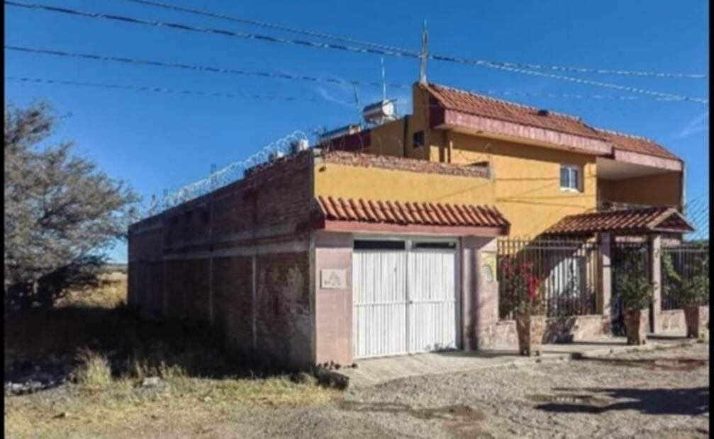 Detienen a 12 sujetos y aseguran armamento en Zacatecas