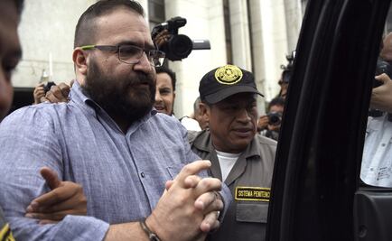 SRE y PGR coordinarán entrega de Duarte