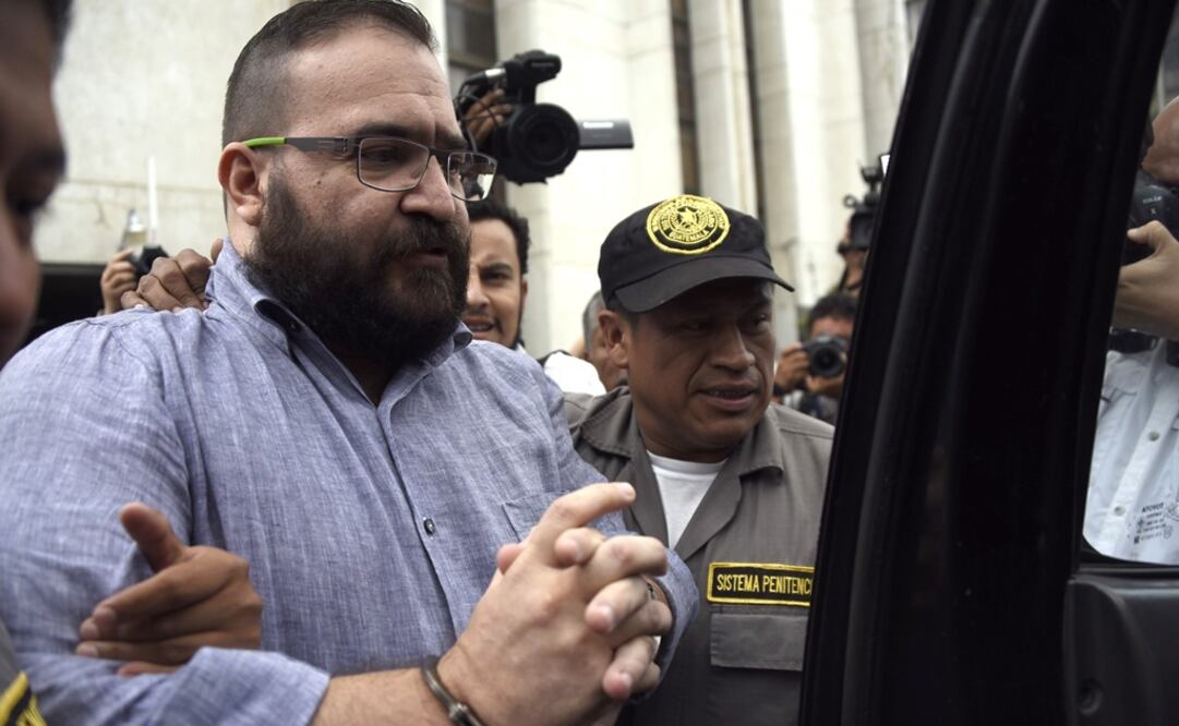 (Foto: Archivo - EL UNIVERSAL)