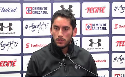 "La grandeza de Cruz Azul se mantiene": Corona