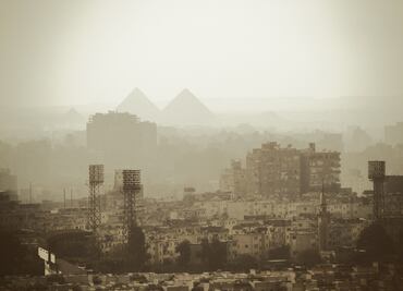 Contaminación y diabetes podrían estar relacionadas