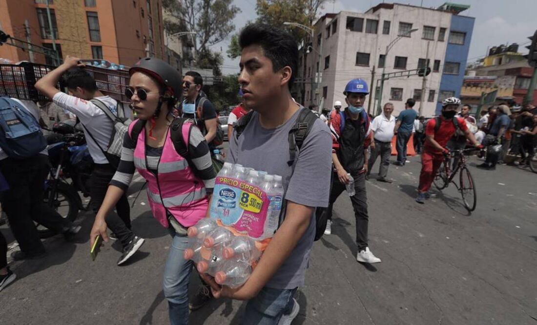 Alejandro Acosta / EL UNIVERSAL