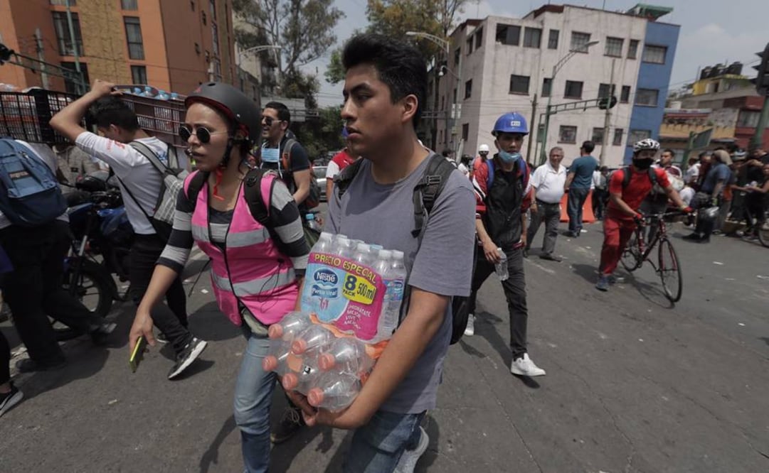 Alejandro Acosta / EL UNIVERSAL